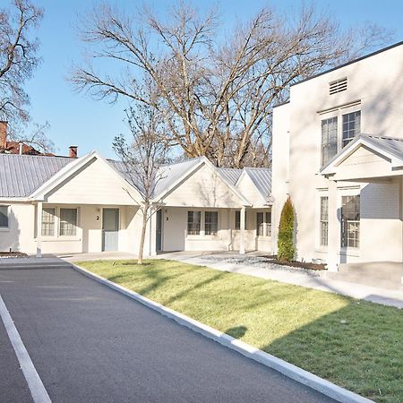 Апарт отель Sonder 16Th South Нэшвилл Экстерьер фото