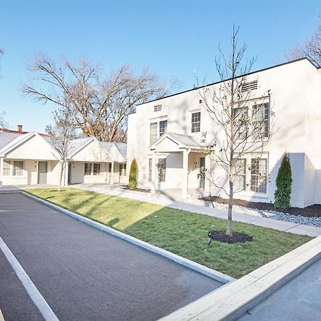 Апарт отель Sonder 16Th South Нэшвилл Экстерьер фото